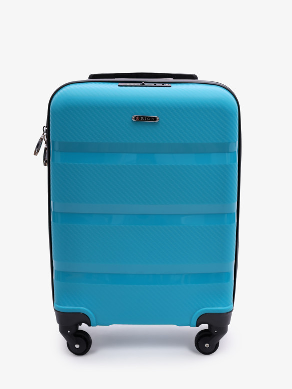 Чемодан для ручной клади из полипропилена Rion+, 460  18"