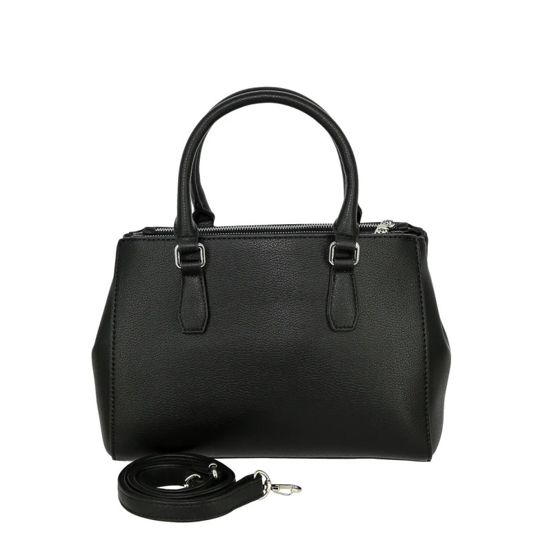 Сумка женская David Jones 7111 black