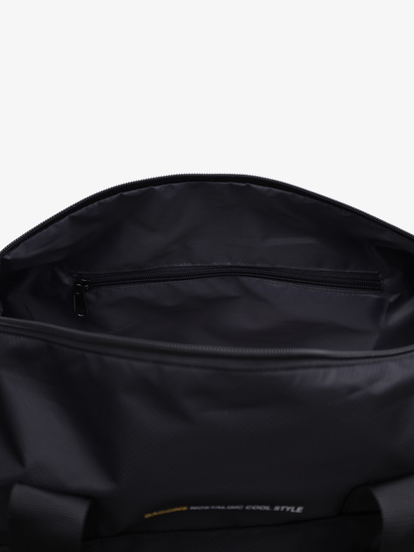 Сумка спортивная Baggins 3062 черная