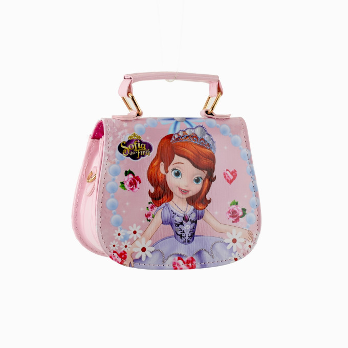 Сумка детская Девочка Сумка детская Девочка