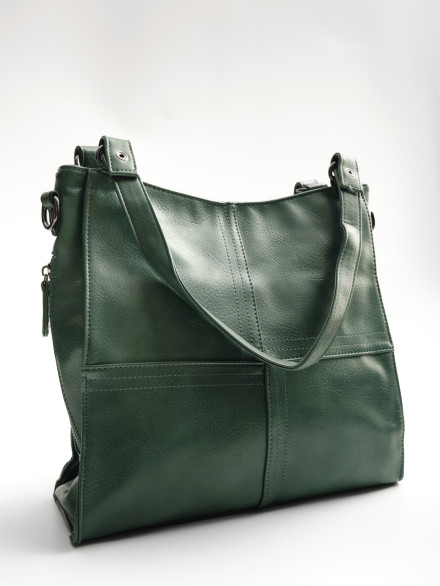 Сумка Runyi A815-1 ink green