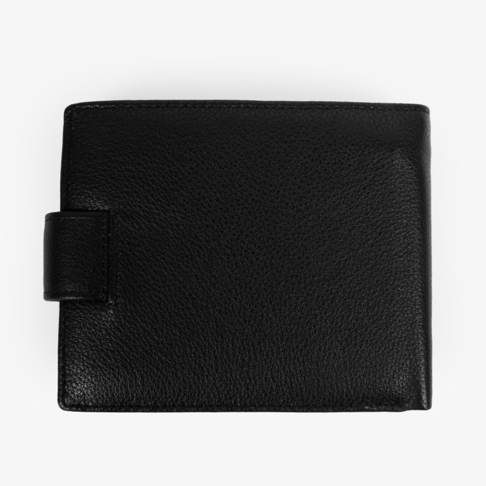 Портмоне мужское Beidierke KB13-801 черное Портмоне мужское Beidierke KB13-801 черное