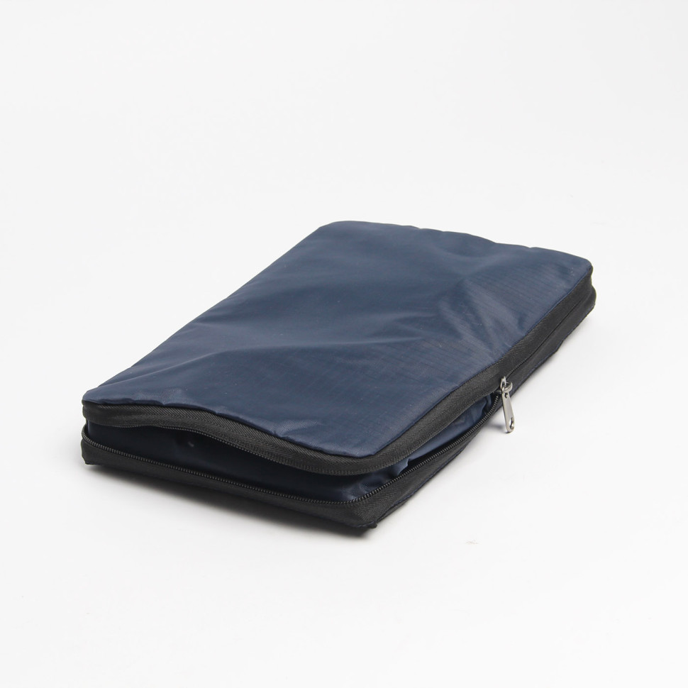 Сумка-трансформер дорожная Baggins 306-1 синяя