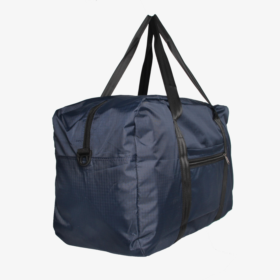 Сумка-трансформер дорожная Baggins 306-1 синяя