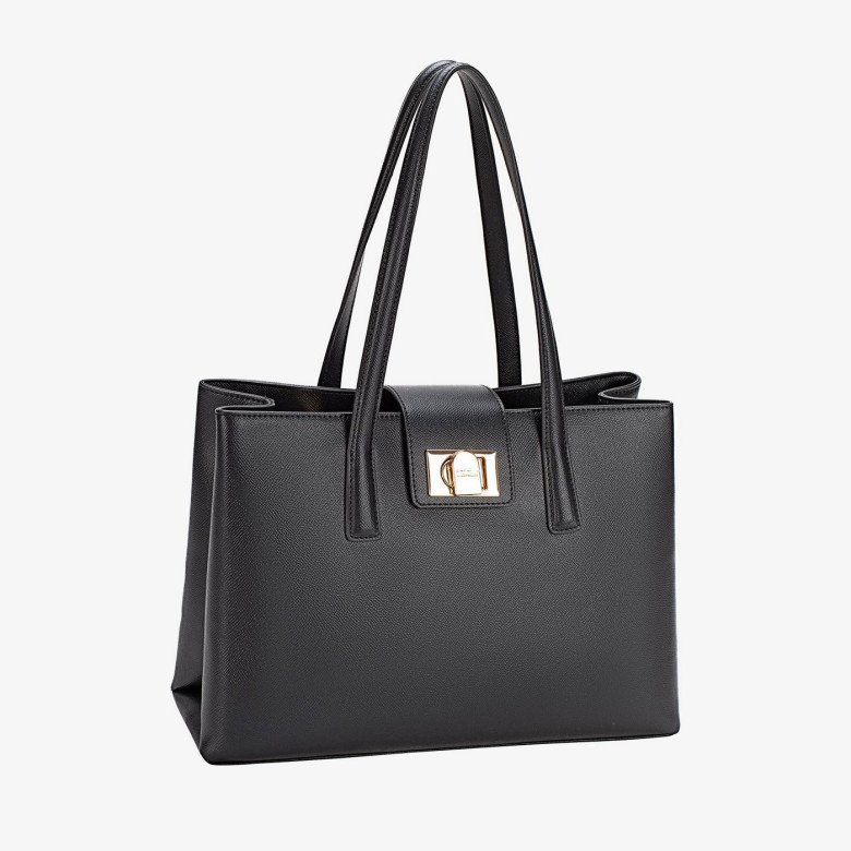 Сумка женская David Jones 7212 black