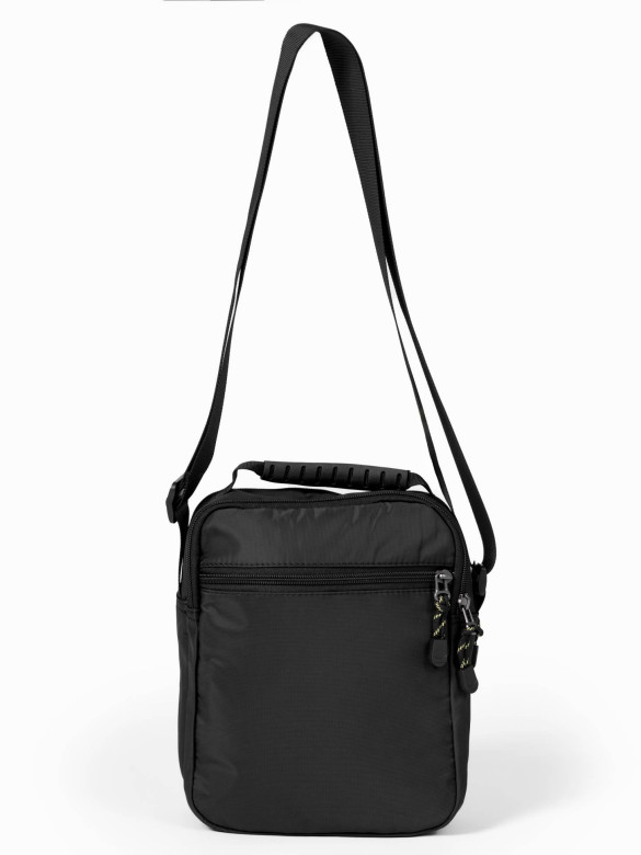 Сумка Aotian, Б 53261 черная