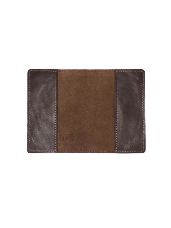 Обложка Kalinovskaya Ом-62 коричневая