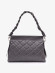 Сумка женская Karya 2271 тёмно-серая Сумка женская Karya 2271 тёмно-серая