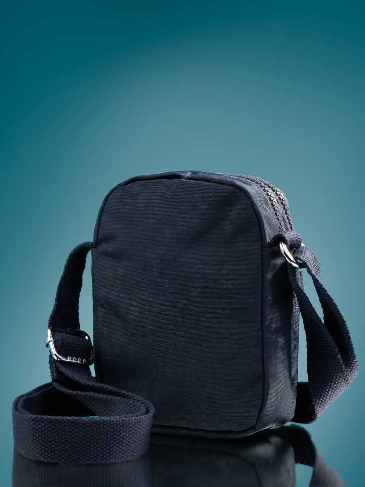 Сумка женская Bobo Б 3602-2 синяя