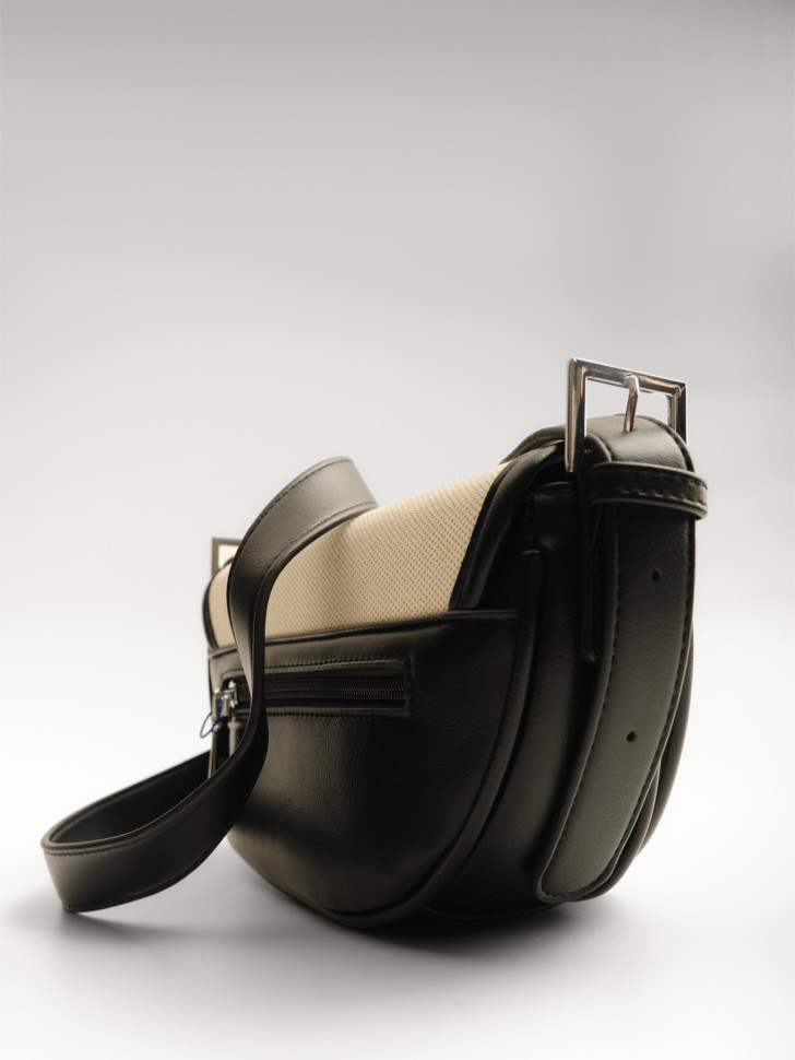 Сумка Vishnia 0533 black