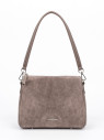 Сумка Fiato 2794 замша маус