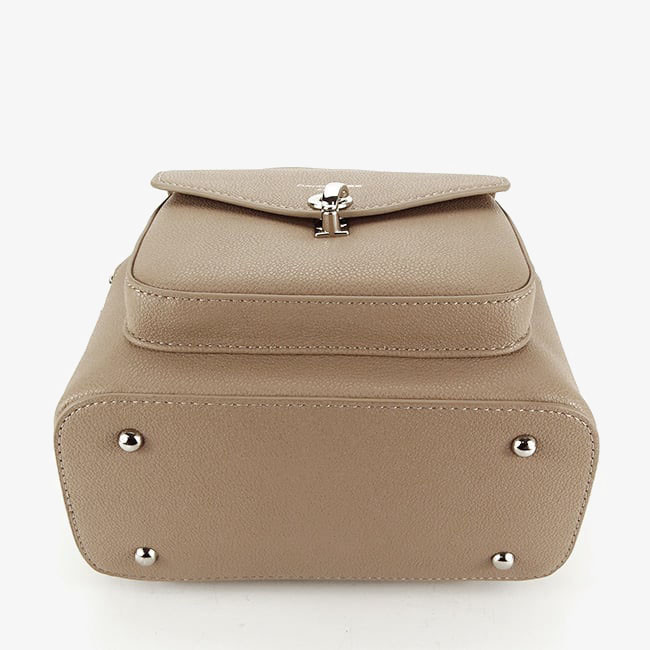 Рюкзак городской David Jones 7017 cr.white