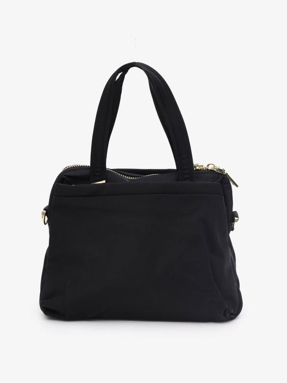 Сумка женская Epol 7254 чёрная Сумка женская Epol 7254 чёрная