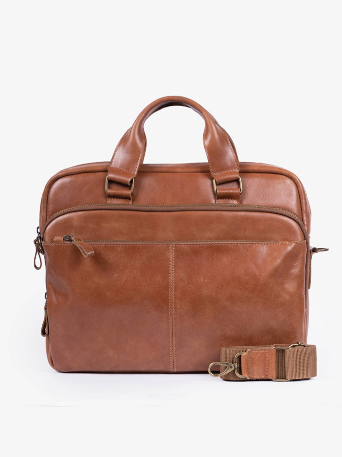 Сумка мужская zн ALEXX ALG0105 кэмел Сумка мужская zн ALEXX ALG0105 кэмел