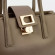 Сумка женская David Jones 7212 taupe