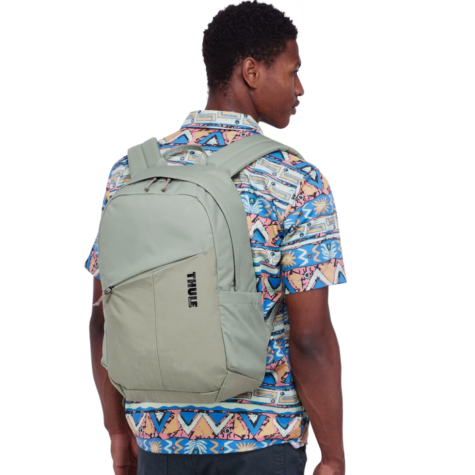 Рюкзак Thule Notus Backpack, 20L, Quiet Green