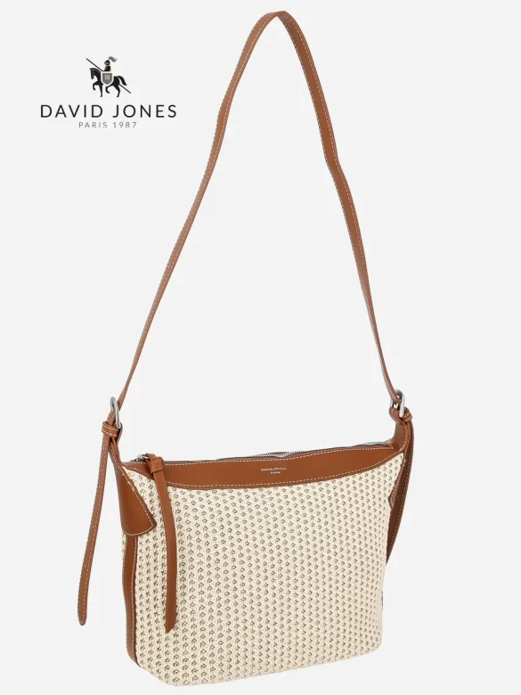 Сумка женская David Jones 8458 Сумка женская David Jones 8458