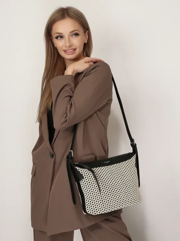 Сумка женская David Jones 8458 Сумка женская David Jones 8458