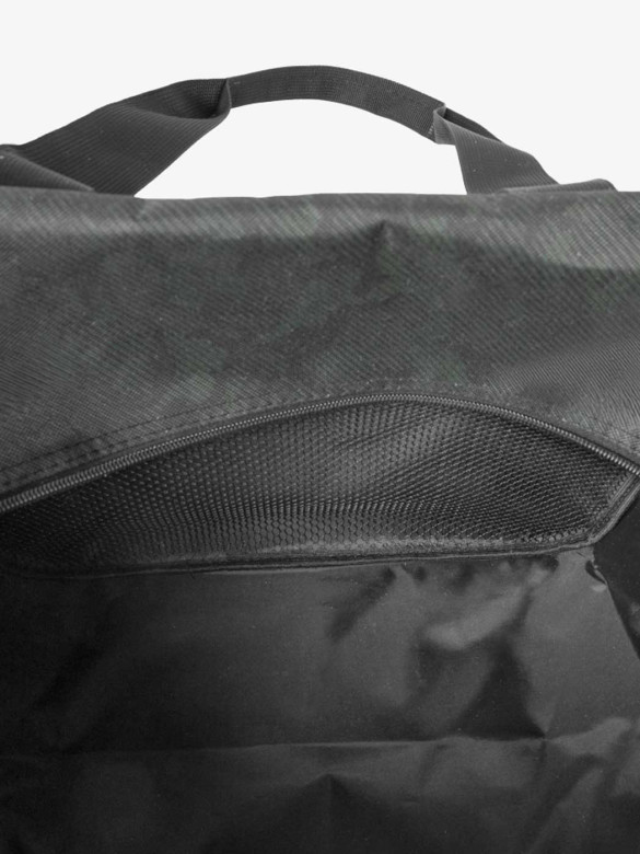 Сумка дорожная Voyage 111 питон