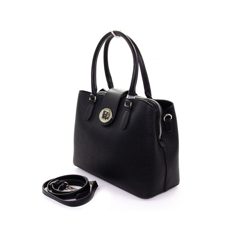 Сумка женская David Jones 6984 black Сумка женская David Jones 6984 black