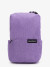 Рюкзак Baggins 621 фиолетовый