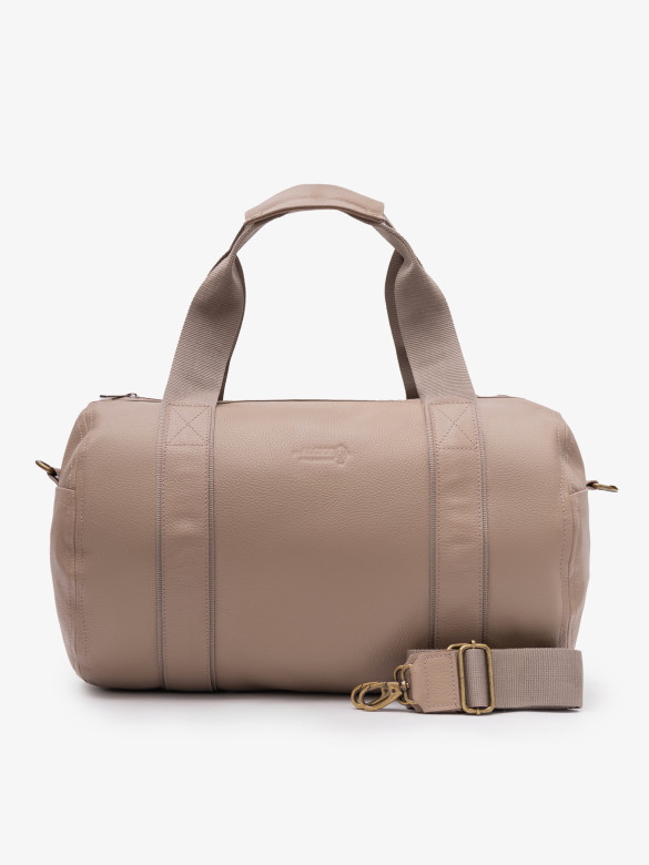 Сумка дорожная zн ALEXX ALG0126 бежевый