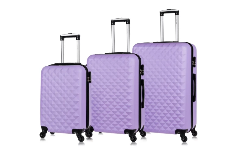 Чемодан L'Case Phatthaya