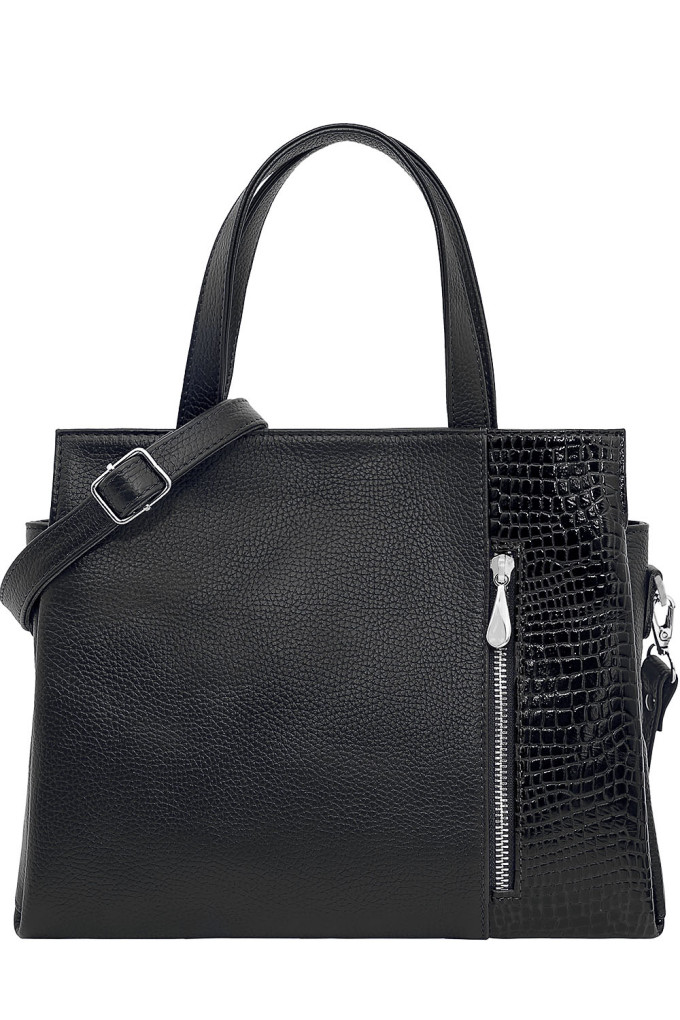 Сумка Protege Ц-380 флотер/крокодил