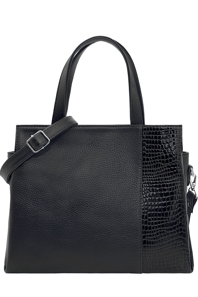 Сумка Protege Ц-380 флотер/крокодил