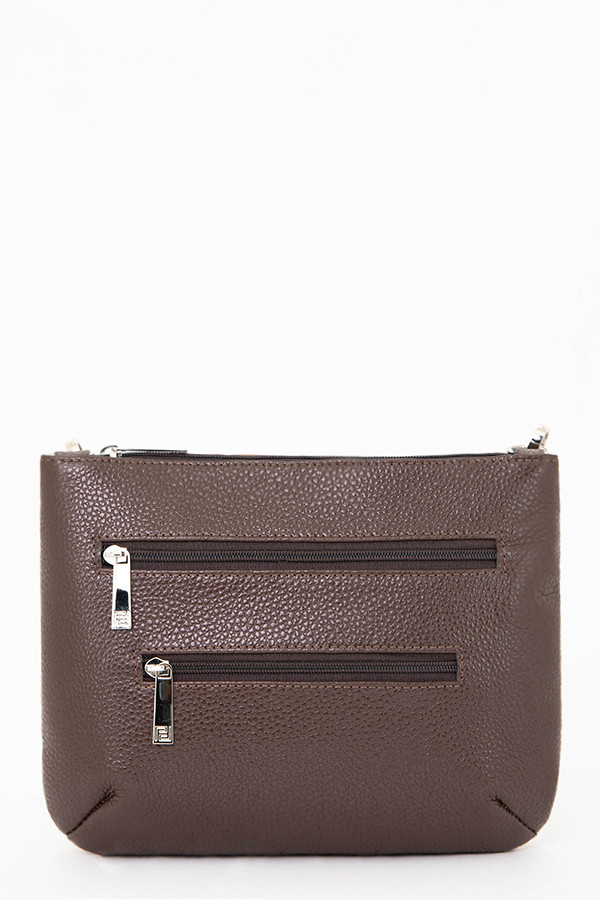 Сумка Protege Д.С.-261-192 "Кот №50" коричневая