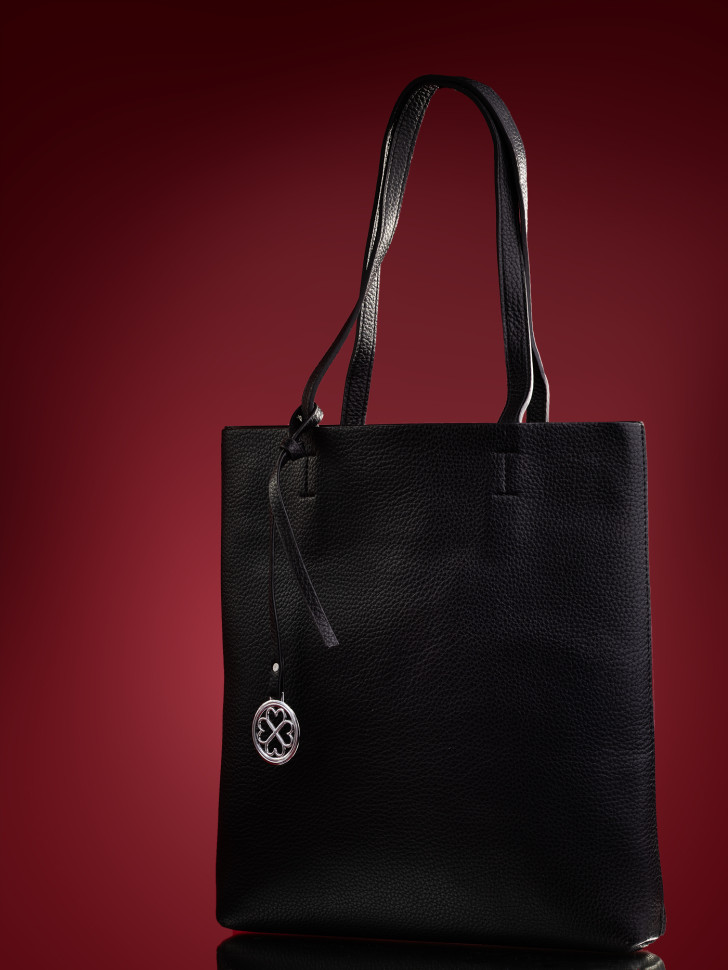 Сумка женская Baggins KDL-1300/1 черный Сумка женская Baggins KDL-1300/1 черный