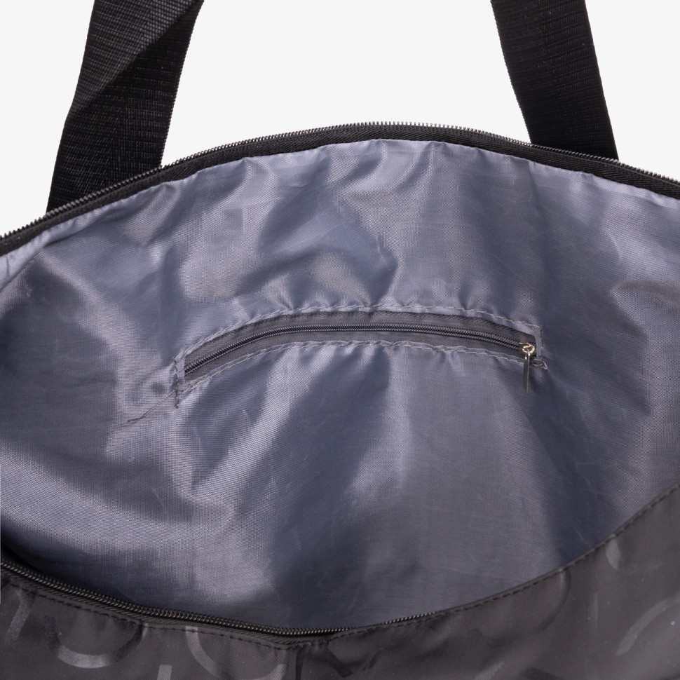 Сумка Б 4141 черная Сумка Б 4141 черная