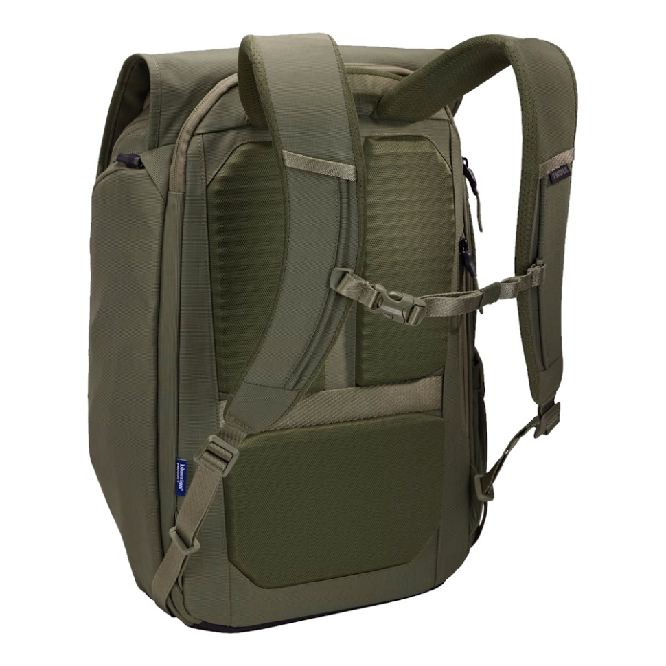 Рюкзак Thule Paramount Backpack 27L Soft Green Рюкзак Thule Paramount Backpack 27L Soft Green