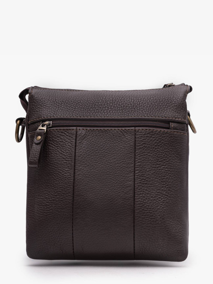 Сумка мужская zн ALEXX ALG0108 коричневый Сумка мужская zн ALEXX ALG0108 коричневый