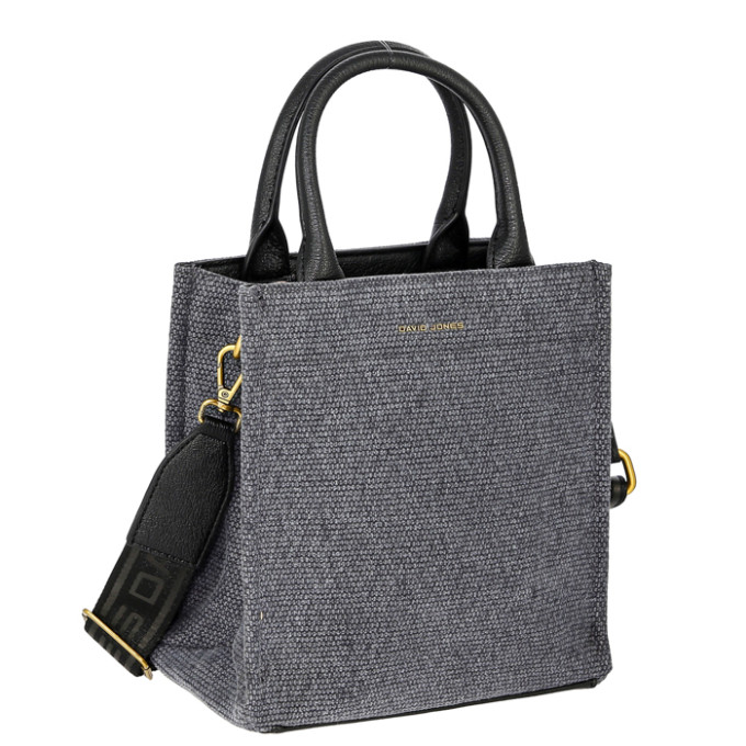 Сумка женская David Jones 7101 black Сумка женская David Jones 7101 black