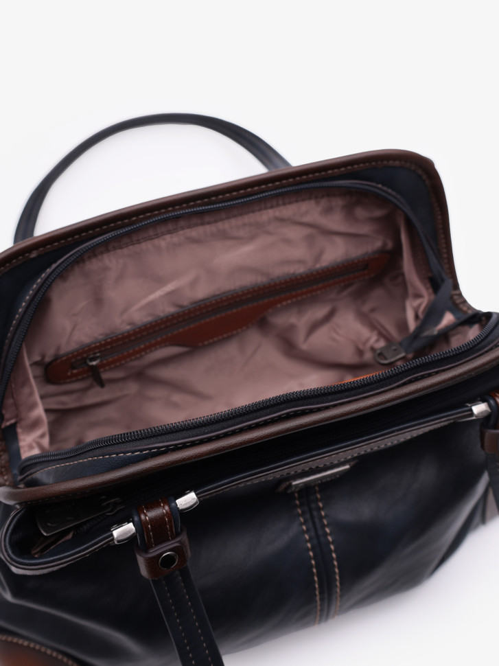 Сумка женская Flame Dance 98613 blue Сумка женская Flame Dance 98613 blue