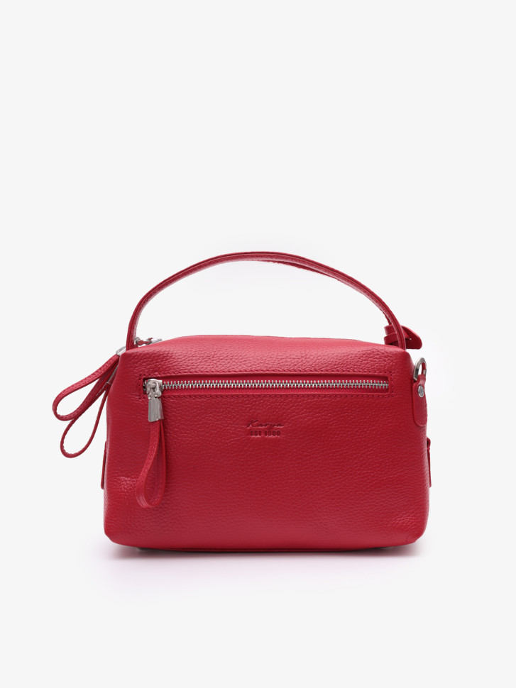 Сумка женская Karya 2229 красная