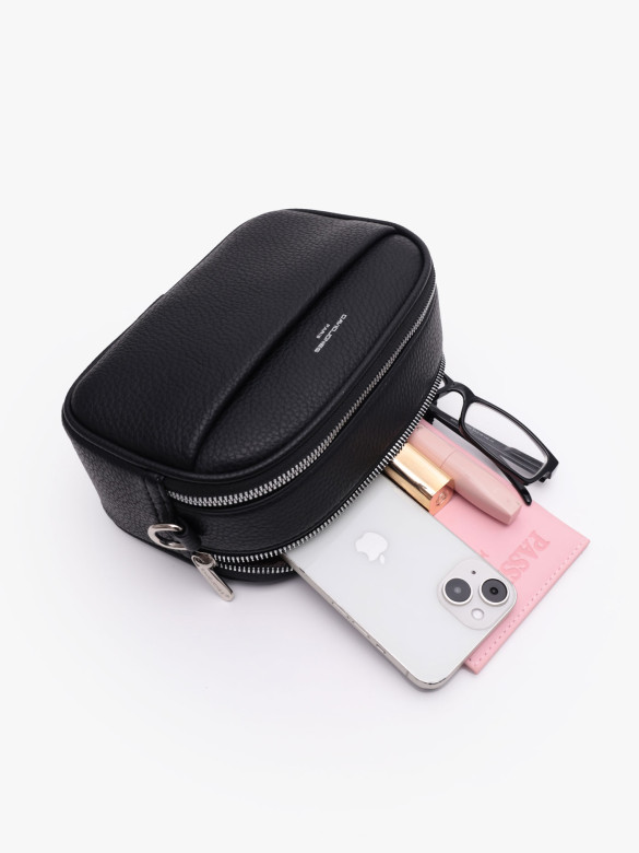 Сумка женская David Jones 6920 black