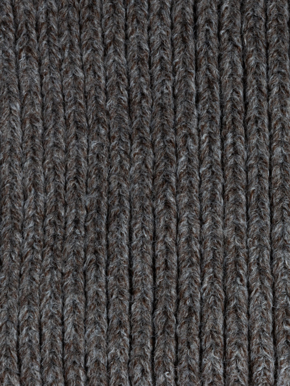 Шапка женская 12089 MARHATTER какао (56-58)