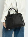 Сумка Richet 2774LN 376 черная