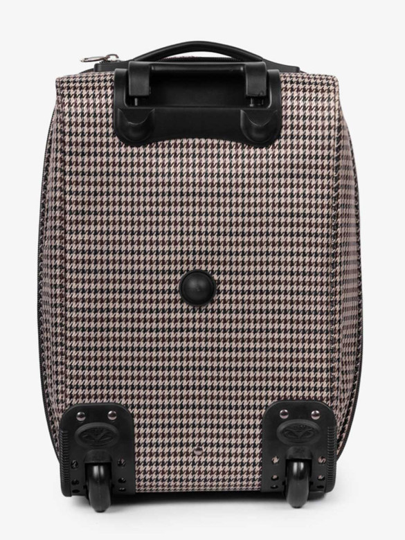 Сумка дорожная Voyage 6-302 гусиная лапка