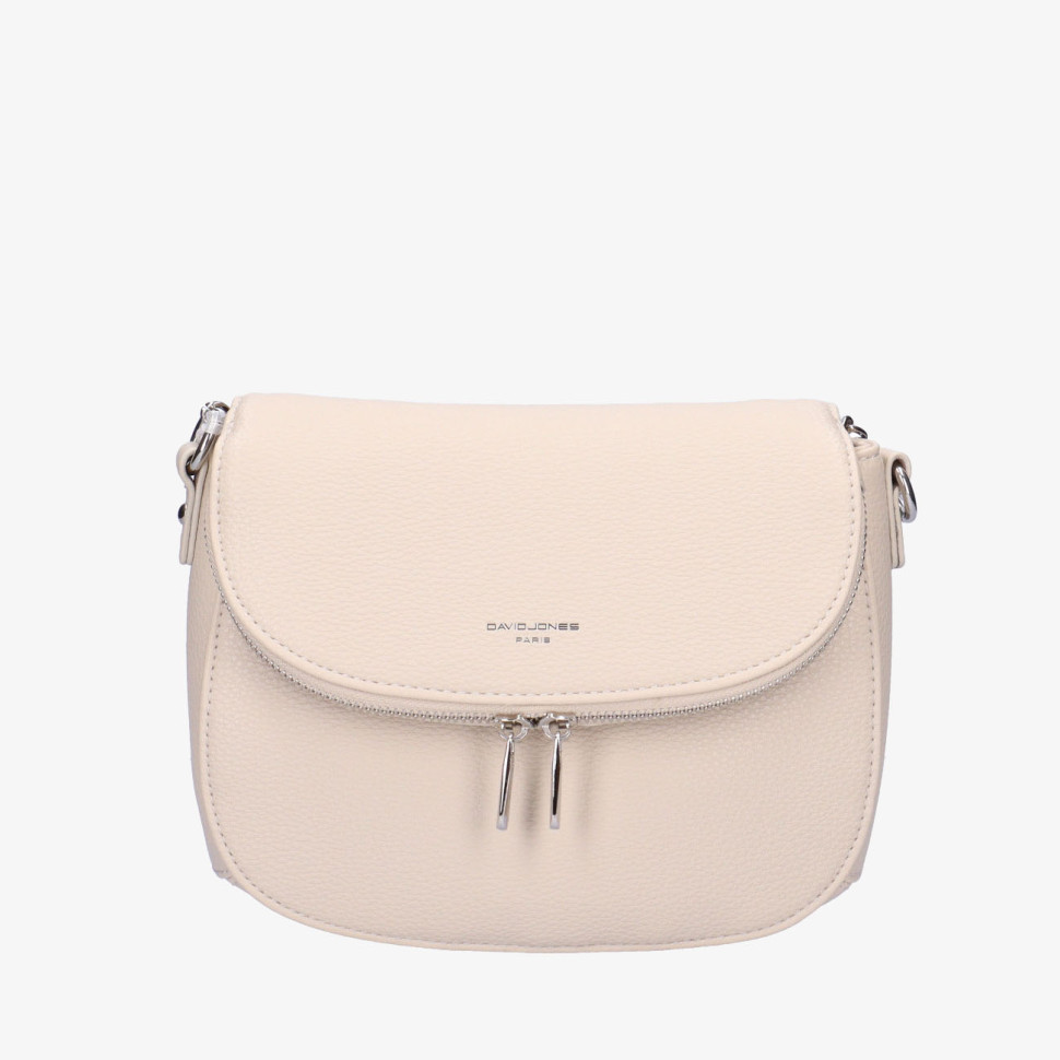 Сумка женская David Jones 6747-1F cr.white Сумка женская David Jones 6747-1F cr.white