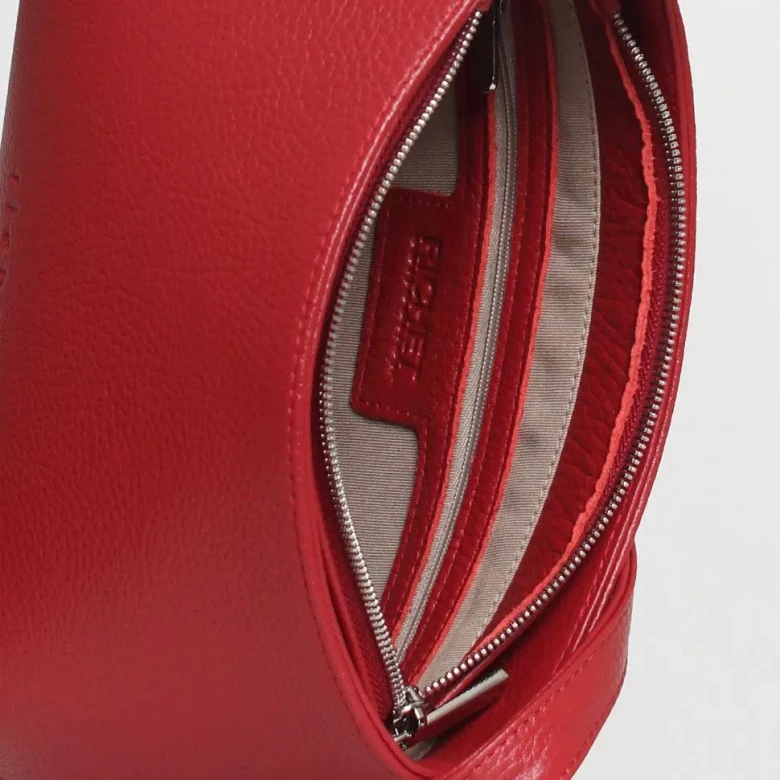 Сумка Richet 3155LN 263 рубин