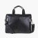 Портфель мужской из кожи Maxsimo Tarnavsky 1020 чёрный Портфель мужской из кожи Maxsimo Tarnavsky 1020 чёрный