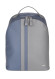 Рюкзак женский Esse, 78225 НАОМИ ТУМАН голубой/серый Рюкзак женский Esse, 78225 НАОМИ ТУМАН голубой/серый