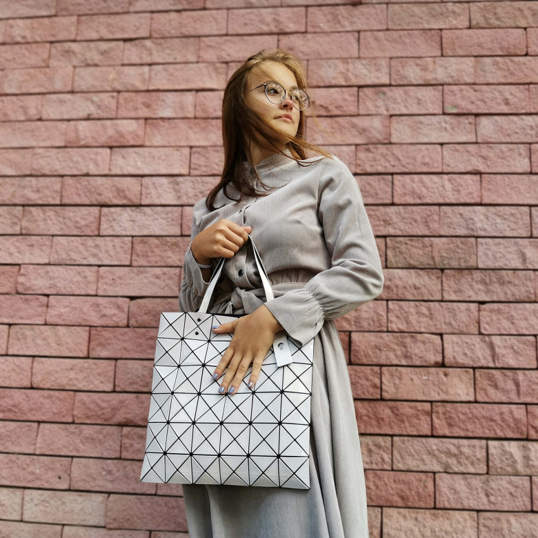 Сумка женская Pola, 18217 Pink