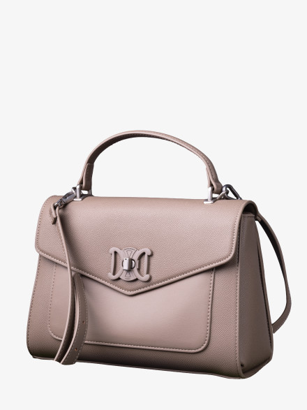 Сумка David Jones 7793 warm taupe