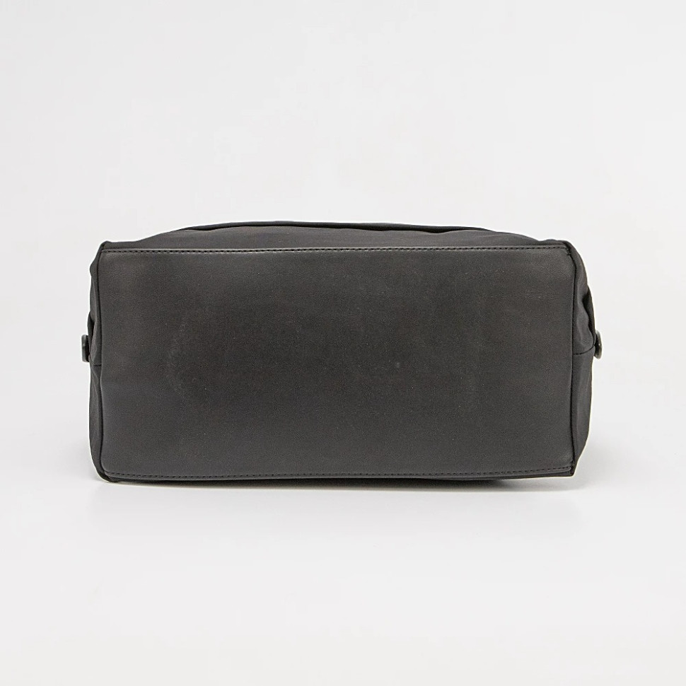 Сумка для фитнеса David Jones 6736-5 black Сумка для фитнеса David Jones 6736-5 black