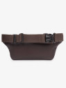 Сумка на пояс/плечо zн ALEXX ALG0117 коричневый