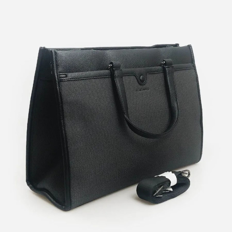 Сумка женская David Jones 7119 black Сумка женская David Jones 7119 black